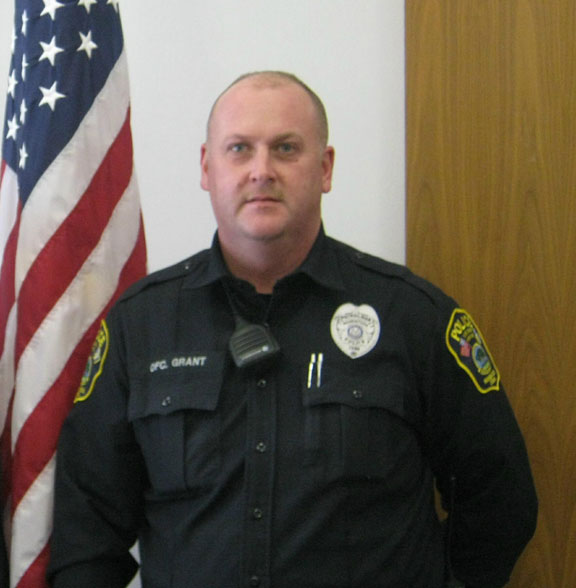 Naugatuck Officer Resigns Before Termination Hearing Citizens News