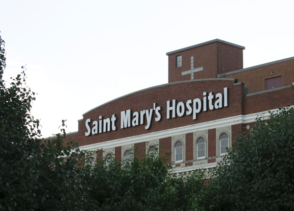 St. Mary’s and UnitedHealthcare reach agreement | Citizen's News