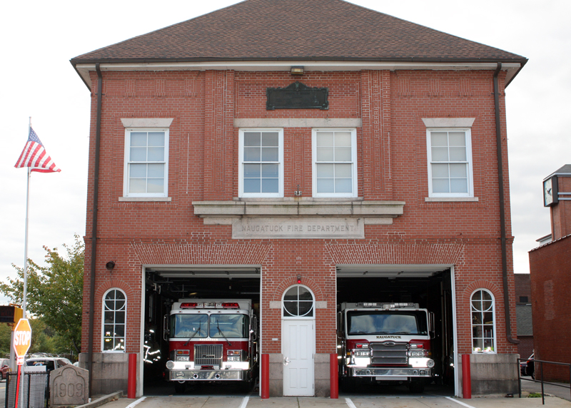 Naugatuck planning upgrade for emergency communications | Citizen's News